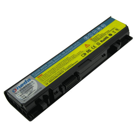 Oneda New Laptop Battery for DELL Studio 1535 Series WU946 [Li-ion 6-cell 4400mAh] 