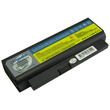 Oneda New Laptop Battery for HP Probook 4310s HSTNN-DB91 [Li-ion 4-cell 2200mAh] 