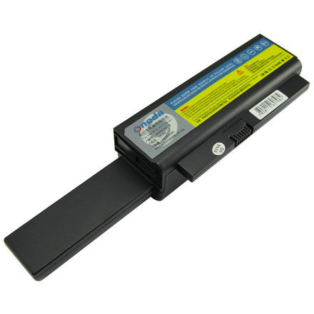 Oneda New Laptop Battery for HP Probook 4310s HSTNN-DB91 [Li-ion 8-cell 4400mAh] 