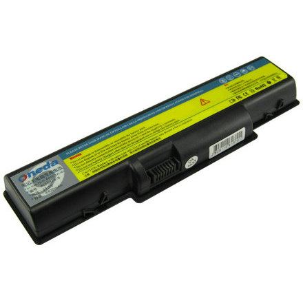 Oneda New Laptop Battery for Lenovo B450 L09M6Y21 [Li-ion 6-cell 4400mAh] 