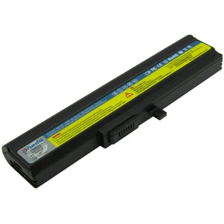 Oneda New Laptop Battery for SONY VGN-TX Series VGP-BPL5 [Li-ion 6-cell 6600mAh] 