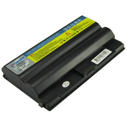Oneda New Laptop Battery for SONY VAIO VGC-LB15 VGP-BPS8 [Li-ion 6-cell 4400mAh] Black 