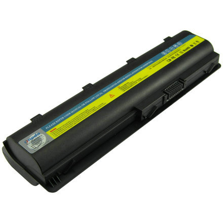 Oneda New Laptop Battery for HP Presario CQ42-153TX HSTNN-CBOX [Li-ion 9-cell 6600mAh] 