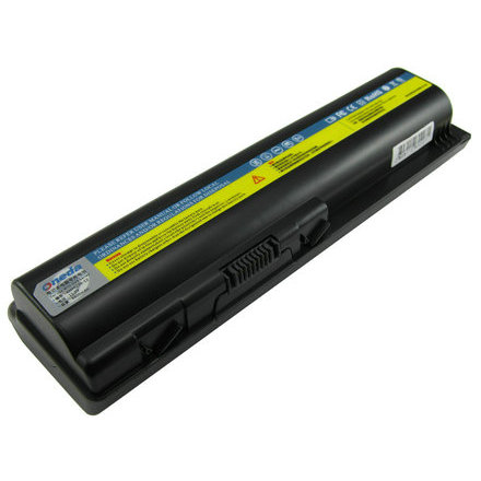 Oneda New Laptop Battery for HP G50-100 Series 462889-121 [Li-ion 12-cell 8800mAh] 