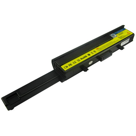 Oneda 适配于戴尔 XPS M1530 系列 312-0664笔记本电池 [锂离子电池9芯6600mAh] 