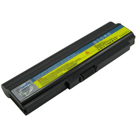 Oneda New Laptop Battery for Toshiba Portege M600 Series PA3593U-1BAS [Li-ion 9-cell 6600mAh] 