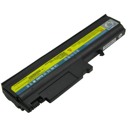 Oneda New Laptop Battery for ThinkPad R50E 08K8194 [Li-ion 6-cell 4400mAh] 
