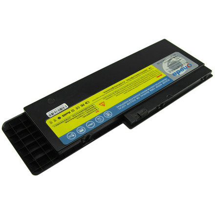 Oneda New Laptop Battery for Lenovo Ideapad U350 L09C4P01[Li-polymer 8-cell 4800mAh] 