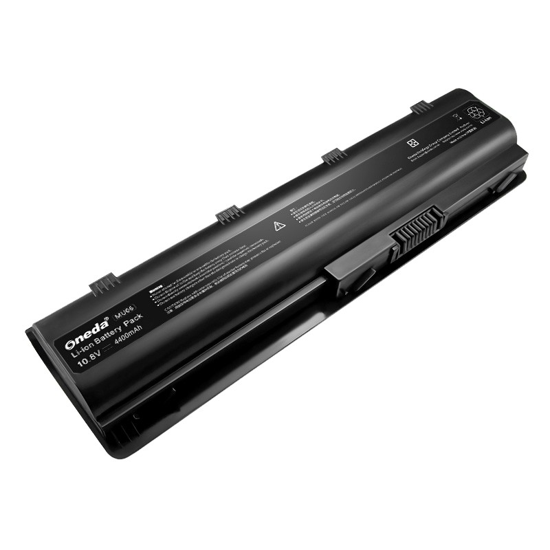 Oneda New Laptop Battery for HP Presario CQ42-153TX HSTNN-CBOX [Li-ion 6-cell 4400mAh] 