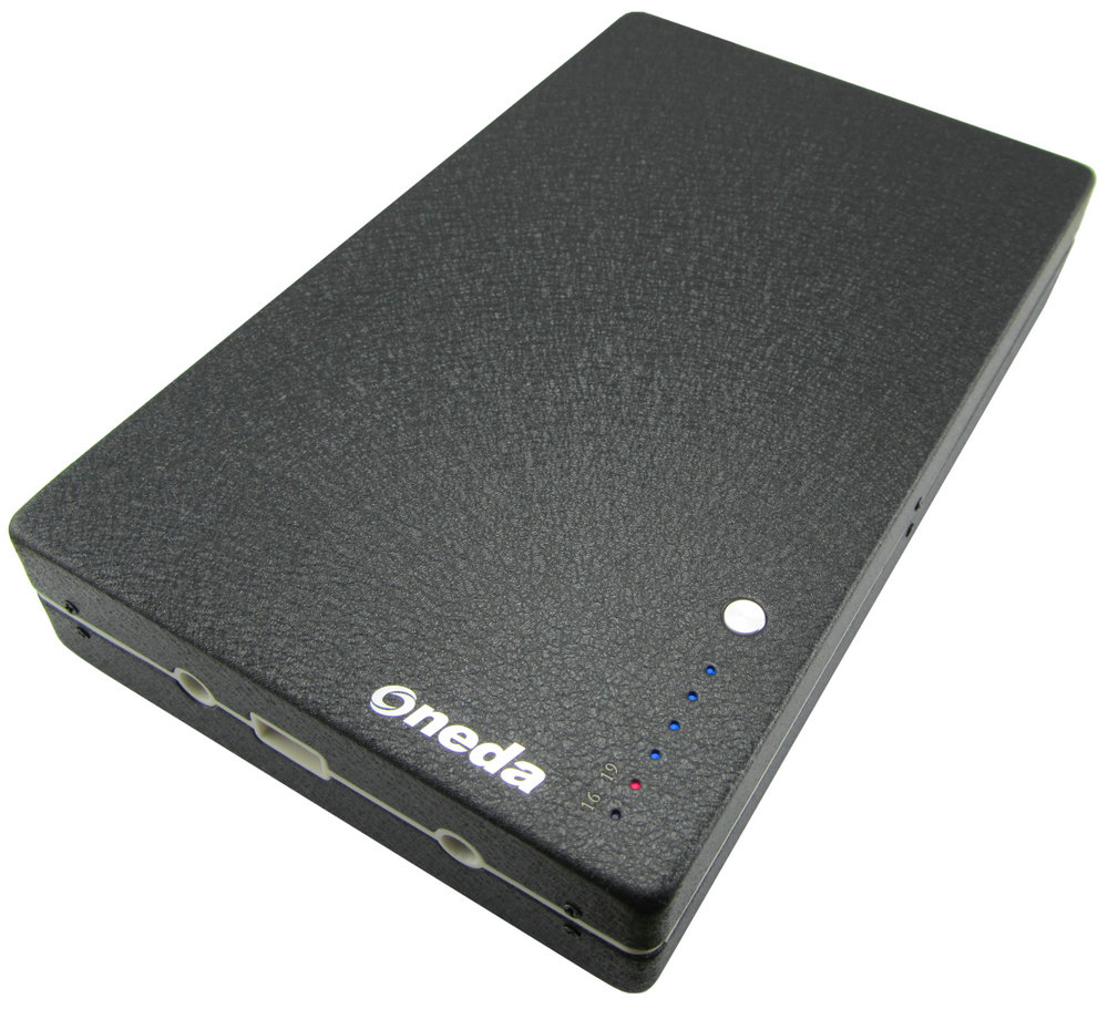 Oneda Laptop Power 183Wh/3.7V 50000mAh P1850 