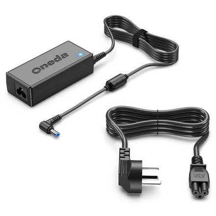 Oneda New Laptop Adapter for ACER 30W 19V 1.58A Tip size:5.5×1.7mm 