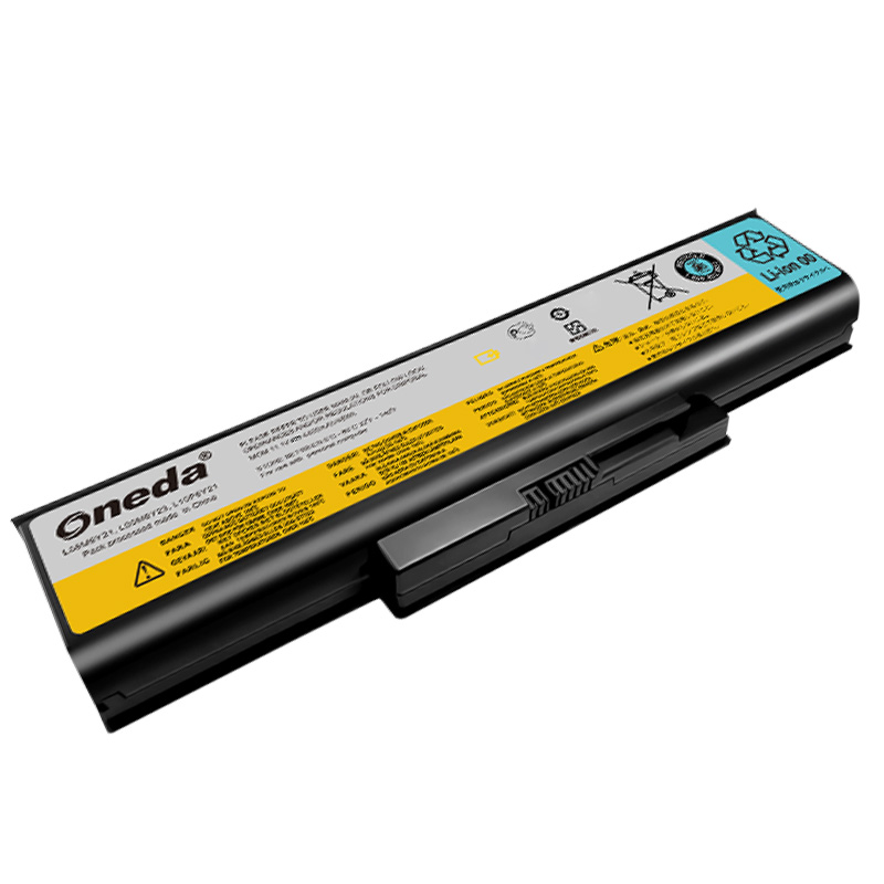 Oneda New Laptop Battery for Lenovo E46 L10P6Y21 [Li-ion 6-cell 4400mAh] 