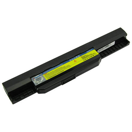 Oneda New Laptop Battery for ASUS A43 Series A32-K53 [Li-ion 9-cell 6600mAh] 
