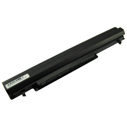 Oneda New Laptop Battery for ASUS A46 Series A32-K56 [Li-ion 8-cell 4400mAh] 