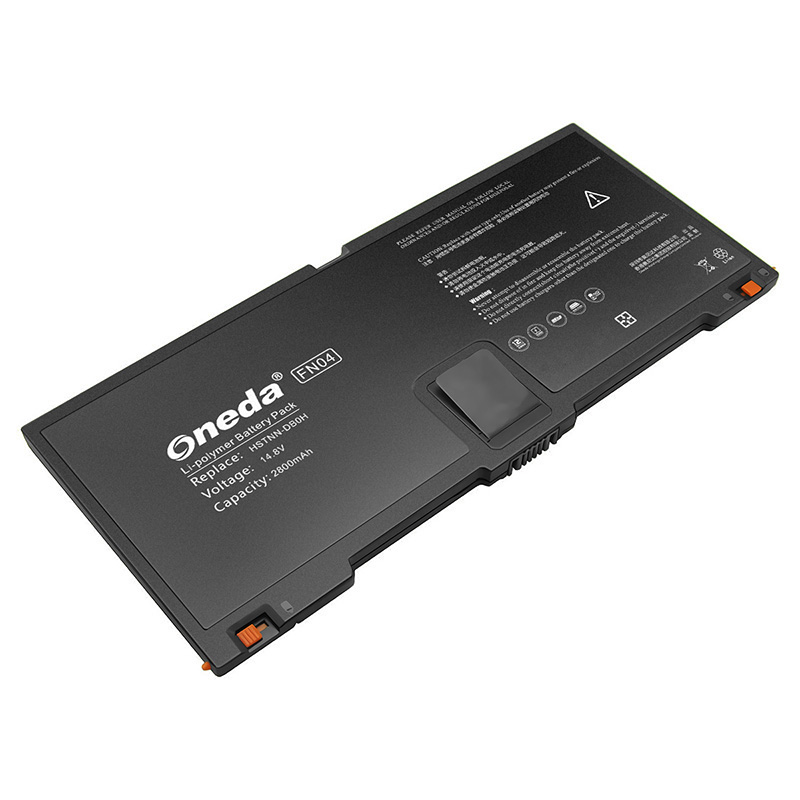 Oneda New Laptop Battery for HP ProBook 5330m Series [Li-polymer 4-cell 2800mAh] 