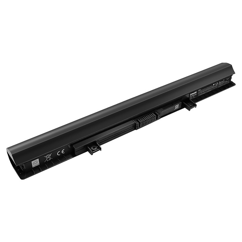 Oneda New Laptop Battery for Toshiba Satellite C55 Series PA5185U-1BRS [Li-ion 4-cell 2200mAh] 