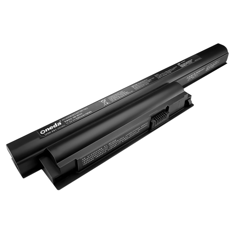 Oneda New Laptop Battery for Sony VAIO CA Series VGP-BPS26 [Li-ion 6-cell 4400mAh] 