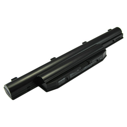 Oneda New Laptop Battery for FUJITSU LifeBook LH532 Series FMVNBP215 [Li-ion 6-cell 4400mAh] 