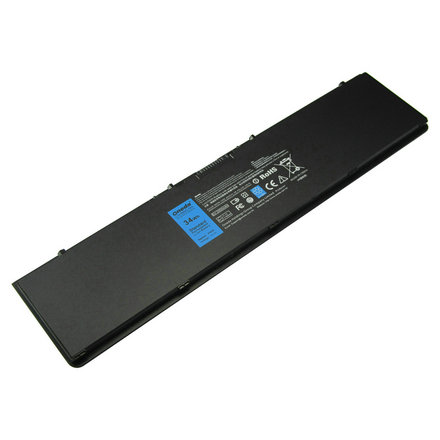 Oneda 适配于 戴尔 Latitude E7440 系列 PFXCR 笔记本电池 [锂聚合物电池3芯2955mAh] 