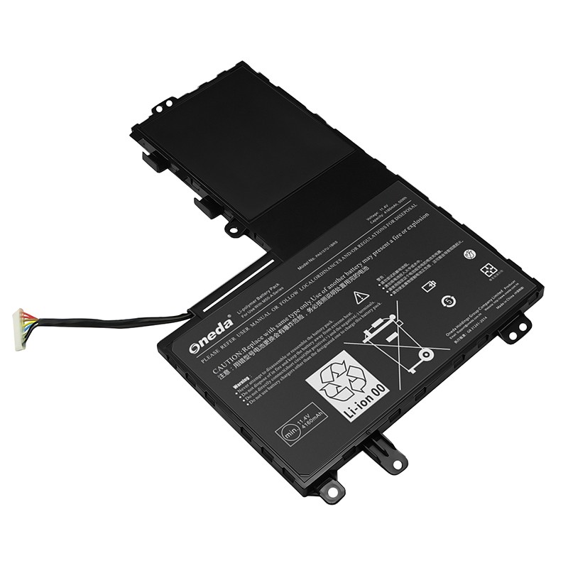 Oneda New Laptop Battery for TOSHIBA PA5157U-1BRS [Li-polymer 4160mAh] 