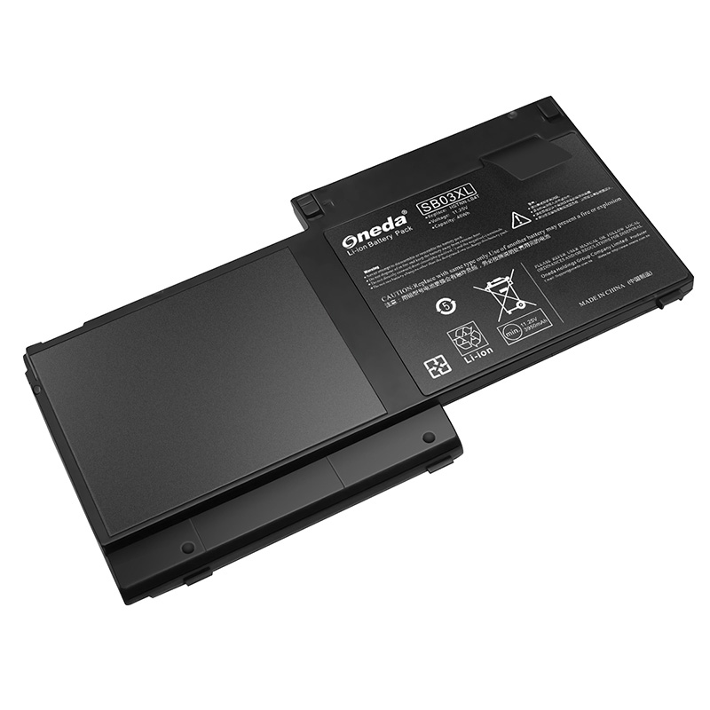 Oneda New Laptop Battery for HP SB03XL [Li-polymer 46Wh] 