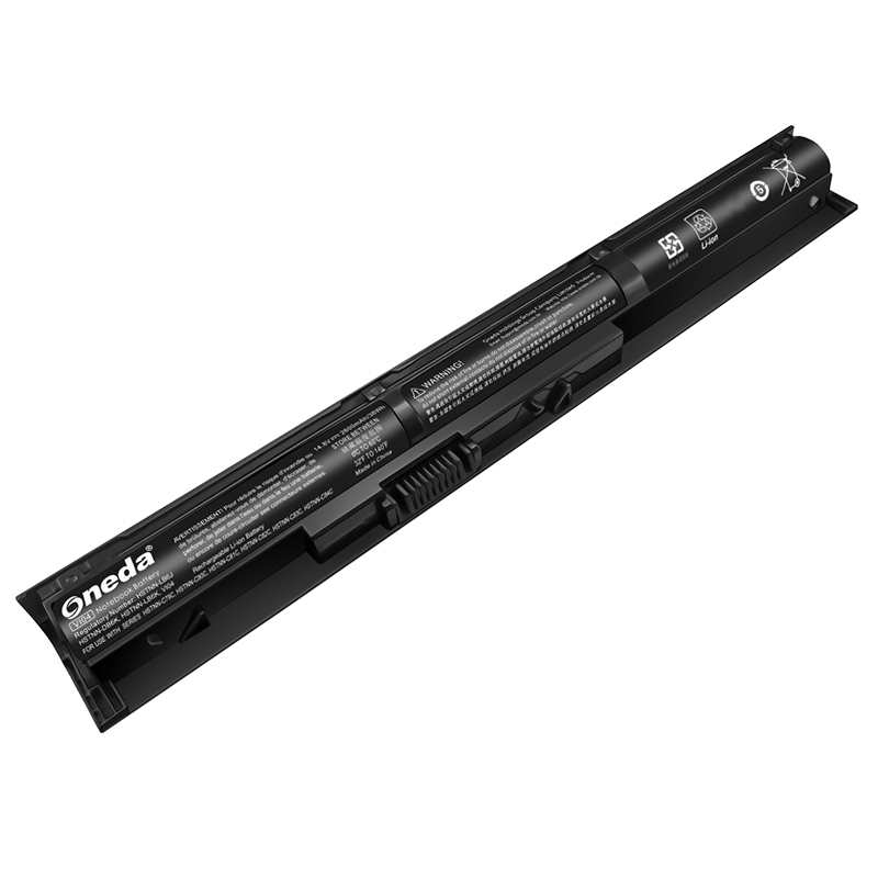 Oneda New Laptop Battery for HP VI04 Series HSTNN-LB6K [Li-ion 4-cell 2200mAh] 