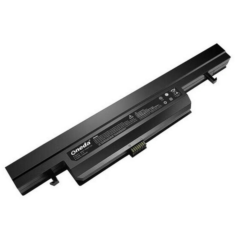 Oneda New Laptop Battery for Haier 7G-2 Series MB402-3S4400-S1B1 [Li-ion 6-cell 4400mAh] 