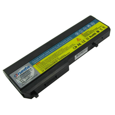 Oneda 适配于戴尔 Dell Vostro 1310 系列 ADE0203-9 笔记本电池 [锂离子电池9芯6600mAh] 