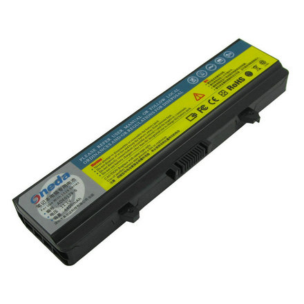 Oneda 适配于戴尔 Dell Inspiron 1525 系列 ADE0179-6 笔记本电池 [锂离子电池6芯4400mAh] 