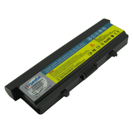 Oneda 适配于戴尔 Dell Inspiron 1525 系列 ADE0180-9 笔记本电池 [锂离子电池9芯6600mAh] 