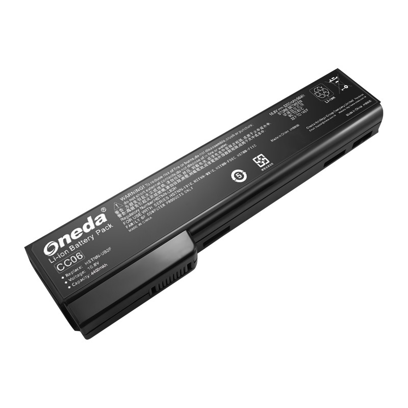 Oneda 适配于惠普 HP CC06 系列 HSTNN-UB2F 笔记本电池 [锂离子电池6芯4400mAh] 