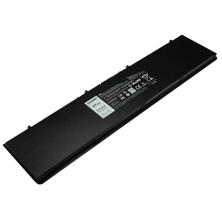 Oneda New Laptop Battery for Dell Latitude 14 7000 Series 34GKR [Li-polymer 3-cell 34Wh] 