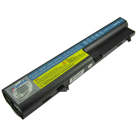 Oneda 适配于惠普 HP Probook 4411S 系列 AHP0356-9 笔记本电池 [锂离子电池9芯6600mAh] 