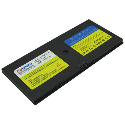 Oneda New Laptop Battery for HP ProBook 5310m Series AHP0337-4 [Li-Polymer 4-cell 2800mAh] 