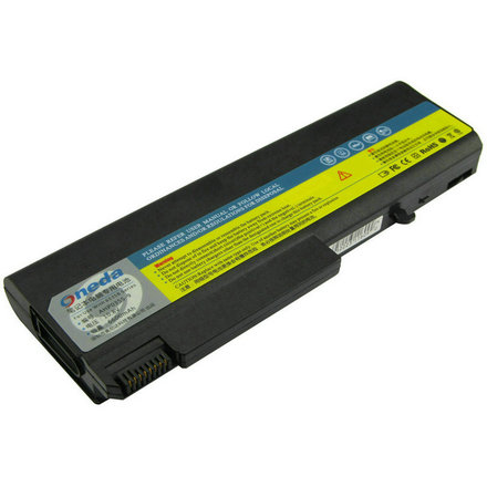 Oneda New Laptop Battery for HP Compaq 6535B Series AHP0355-9 [Li-ion 9-cell 6600mAh] 