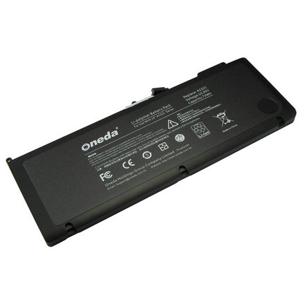 Oneda New Laptop Battery for Apple MB985*/A Series A1321 [Li-polymer 73Wh] 