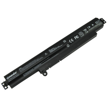 Oneda New Laptop Battery for Asus VivoBook F102B Series A31N1311 [Li-ion 4-cell 2200mAh] 