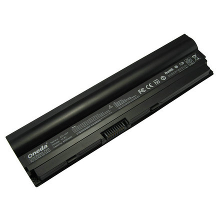 Oneda New Laptop Battery for Asus U24 Series A32-U24 [Li-ion 6-cell 4400mAh] 