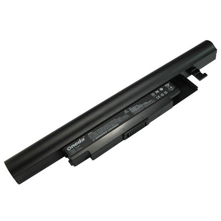 Oneda New Laptop Battery for Tongfang K56L Series A41-B34 [Li-ion 4-cell 2600mAh] 
