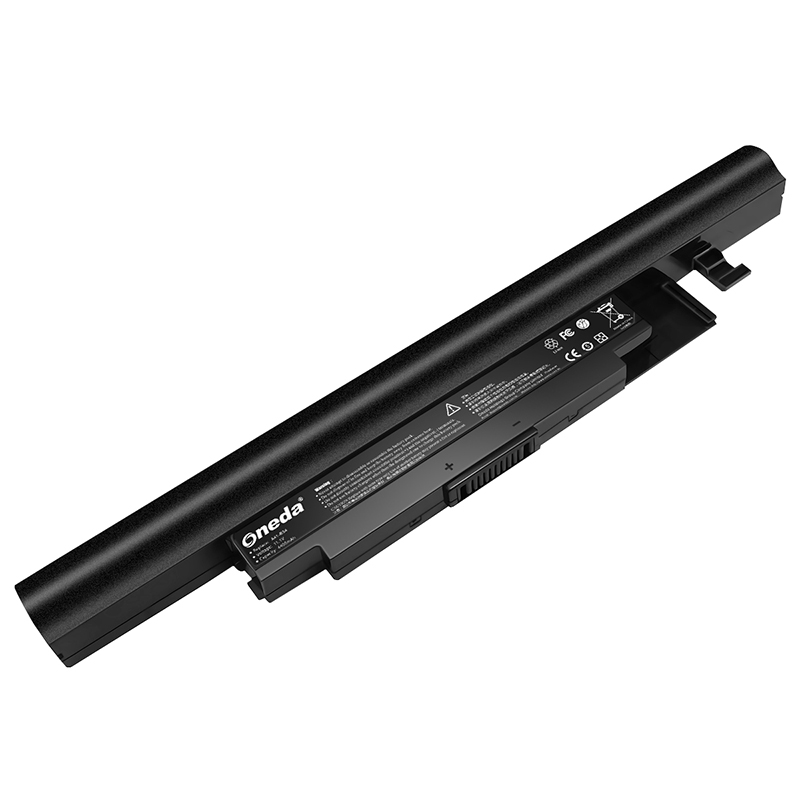 Oneda New Laptop Battery for Haier S500 Series A41-B34 [Li-ion 4-cell 2600mAh] 