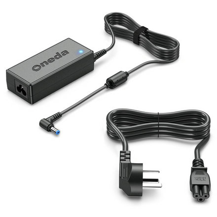 Oneda New Laptop Adapter for ACER 19V 2.15A Tip size:5.5X1.7mm 