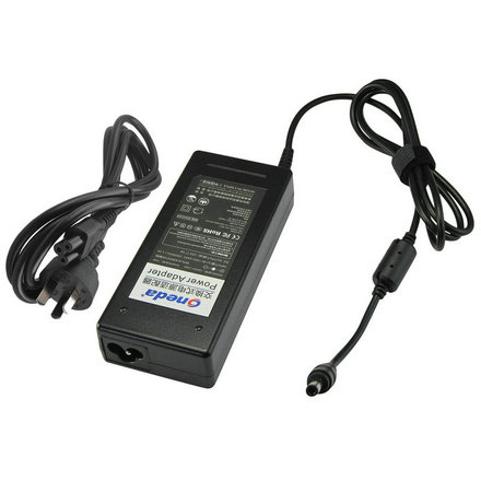 Oneda New Laptop Adapter for ASUS 15V 5A Tip size:5.5X2.5mm 