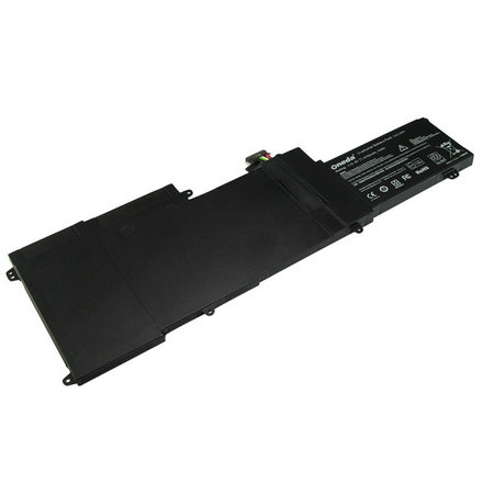 Oneda New Laptop Battery for Asus ZenBook UX51 Series C42-UX51 [Li-polymer 8-cell 4750mAh/70Wh] 