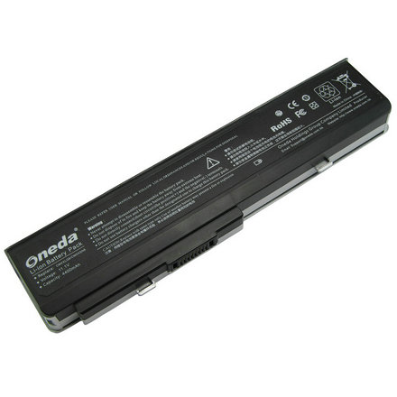 Oneda New Laptop Battery for Tongfang K410 Series CMXXLG6 [Li-ion 6-cell 4400mAh] 