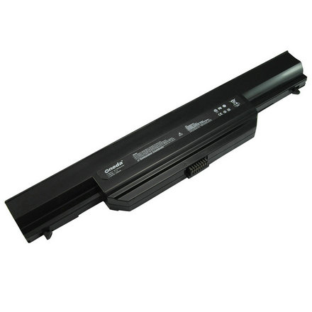 Oneda New Laptop Battery for Hasee A470P-B8 D2 Series H41-3S4400-S1B1 [Li-ion 6-cell 4400mAh] 