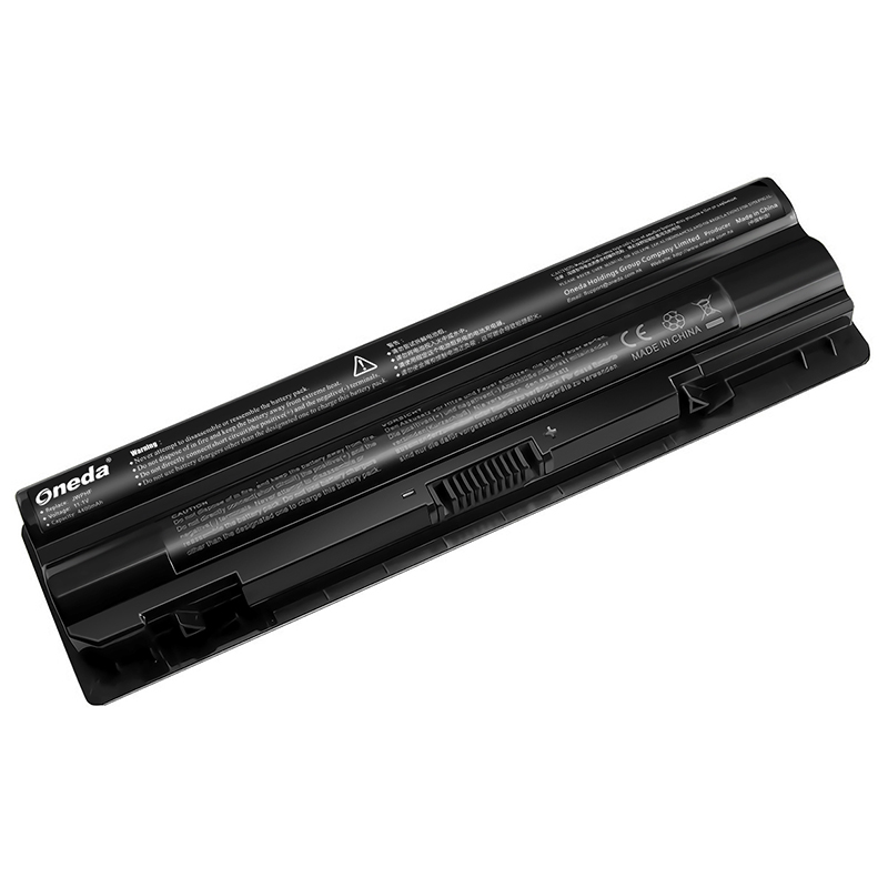 Oneda New Laptop Battery for Dell XPS 14 Series JWPHF [Li-ion 6-cell 4400mAh] 