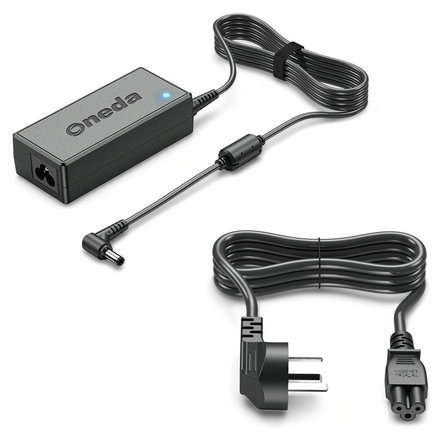 Oneda New Laptop Adapter for Lenovo 20V 2A Tipsize:5.5X2.5mm 
