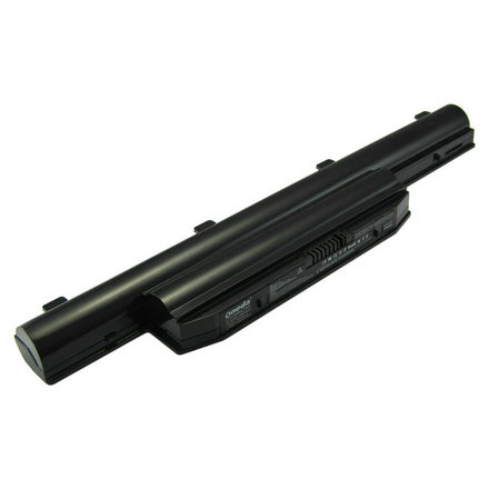 Oneda New Laptop Battery for Fujitsu LifeBook LH532 Series FMVNBP215 [Li-ion 6-cell 4400mAh] 