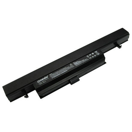 Oneda New Laptop Battery for Hasee A470P-i3 D3 Series MB401-3S4400-S1B1 [Li-ion 6-cell 4400mAh] 
