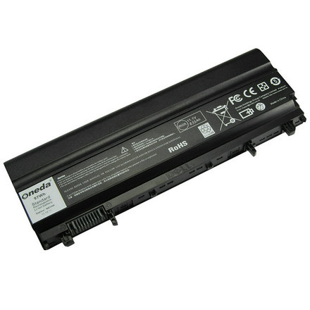 Oneda New Laptop Battery for Dell Latitude E5440 Series N5YH9 [Li-ion 9-cell 97Wh] 